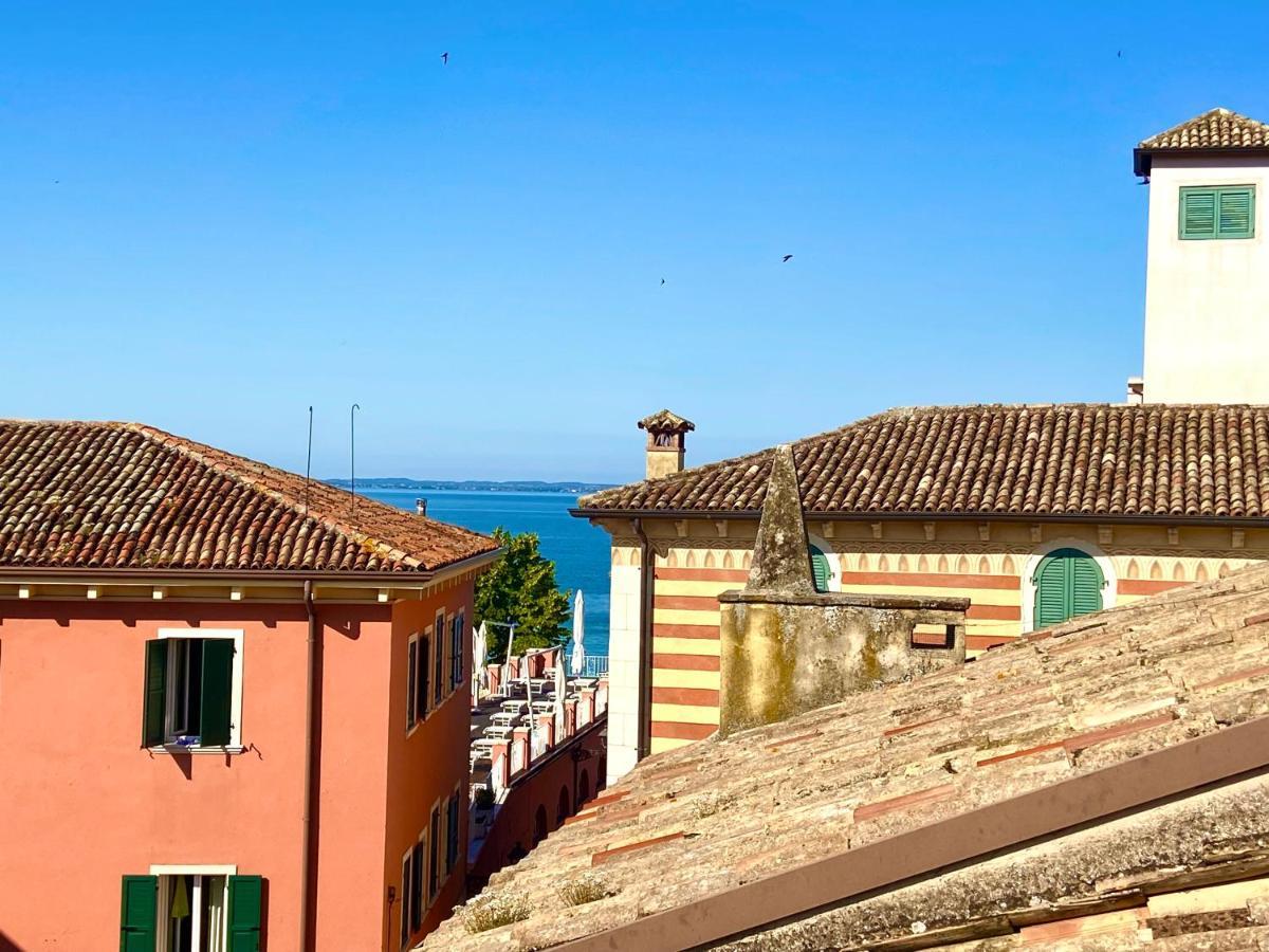 Appartamento Alice Smart Bardolino Exterior photo